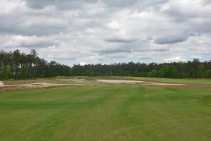 Old Barnwell 14th Tee